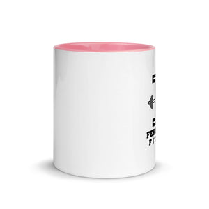 Fernando FiPro Mug with Color Inside